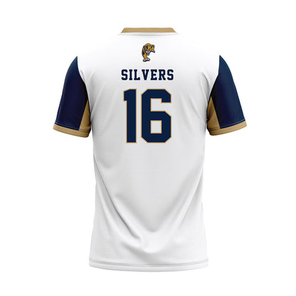 FIU - NCAA Softball : Riley Silvers - Jersey-1
