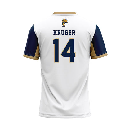 FIU - NCAA Softball : Megan Kruger - Jersey-1
