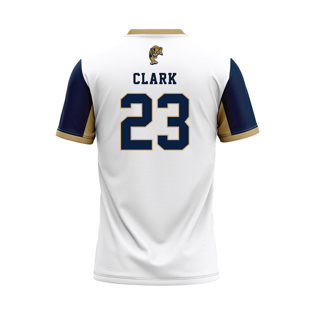 FIU - NCAA Softball : Leah Clark - Jersey-1