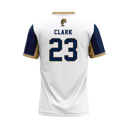 FIU - NCAA Softball : Leah Clark - Jersey-1
