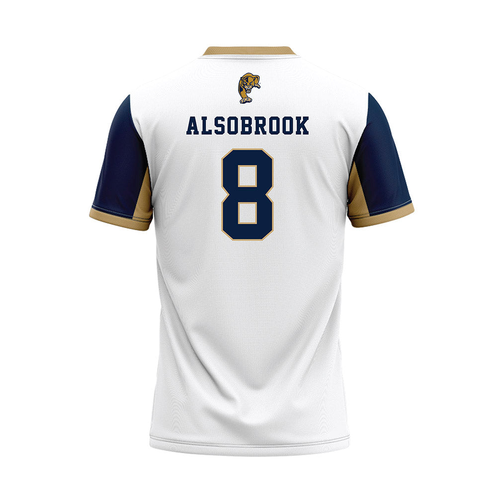 FIU - NCAA Softball : Daley Alsobrook - Jersey-1