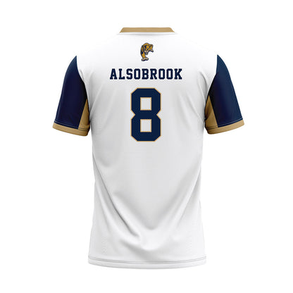 FIU - NCAA Softball : Daley Alsobrook - Jersey-1