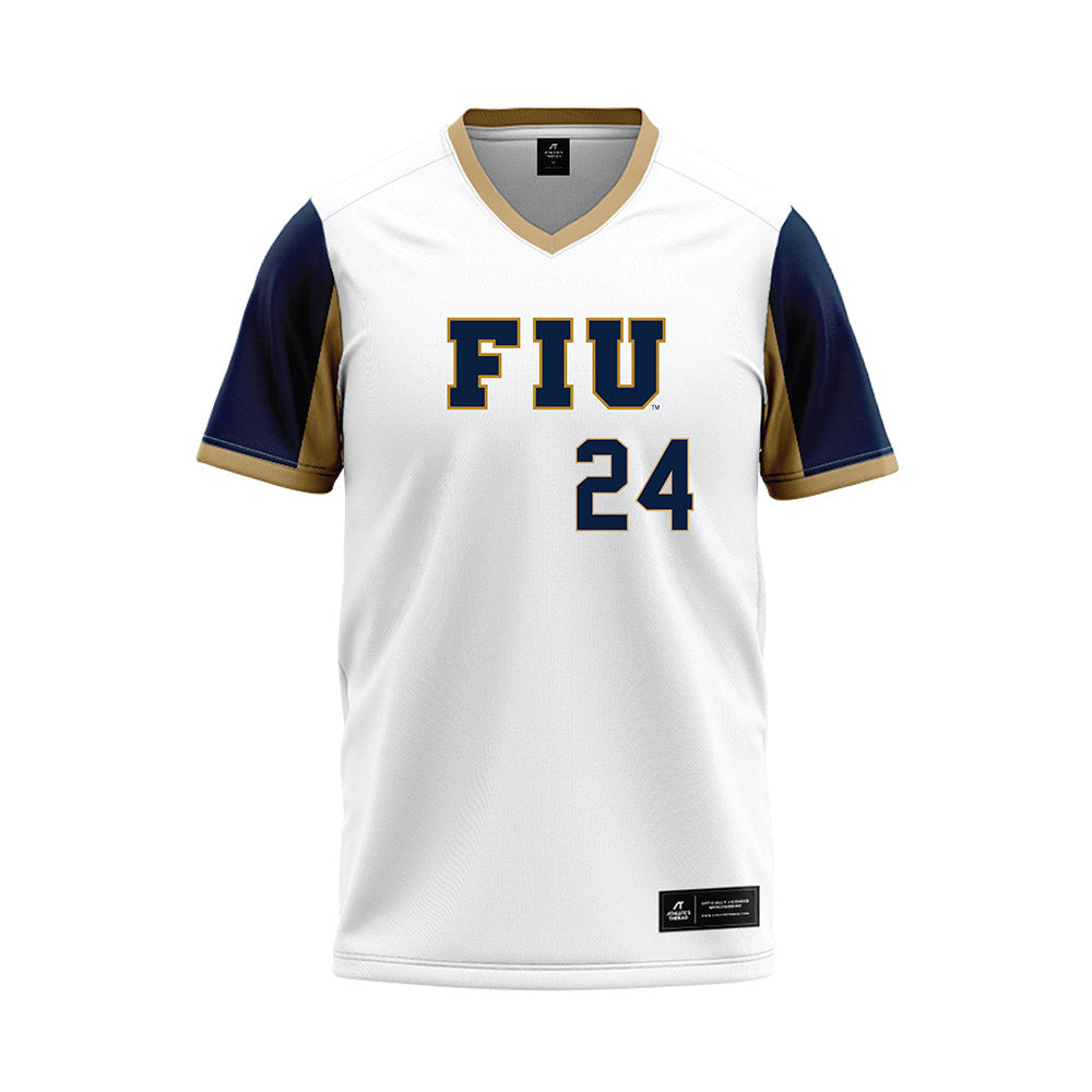 FIU - NCAA Softball : Caity Patterson - Jersey-0
