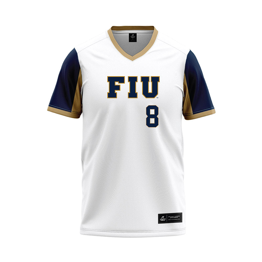 FIU - NCAA Softball : Daley Alsobrook - Jersey-0