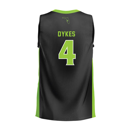 USF - NCAA Women's Volleyball : Caroline Dykes - Volleyball Jersey