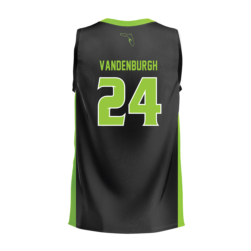 USF - NCAA Women's Volleyball : Jazi Vandenburgh - Volleyball Jersey-1