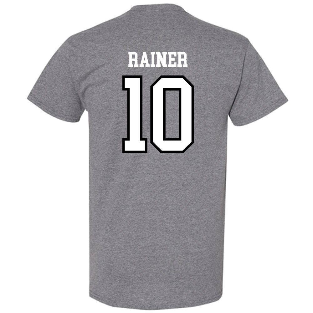 Jax State - NCAA Football : Rj Rainer - Classic Shersey T-Shirt-1