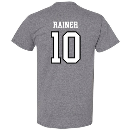 Jax State - NCAA Football : Rj Rainer - Classic Shersey T-Shirt-1
