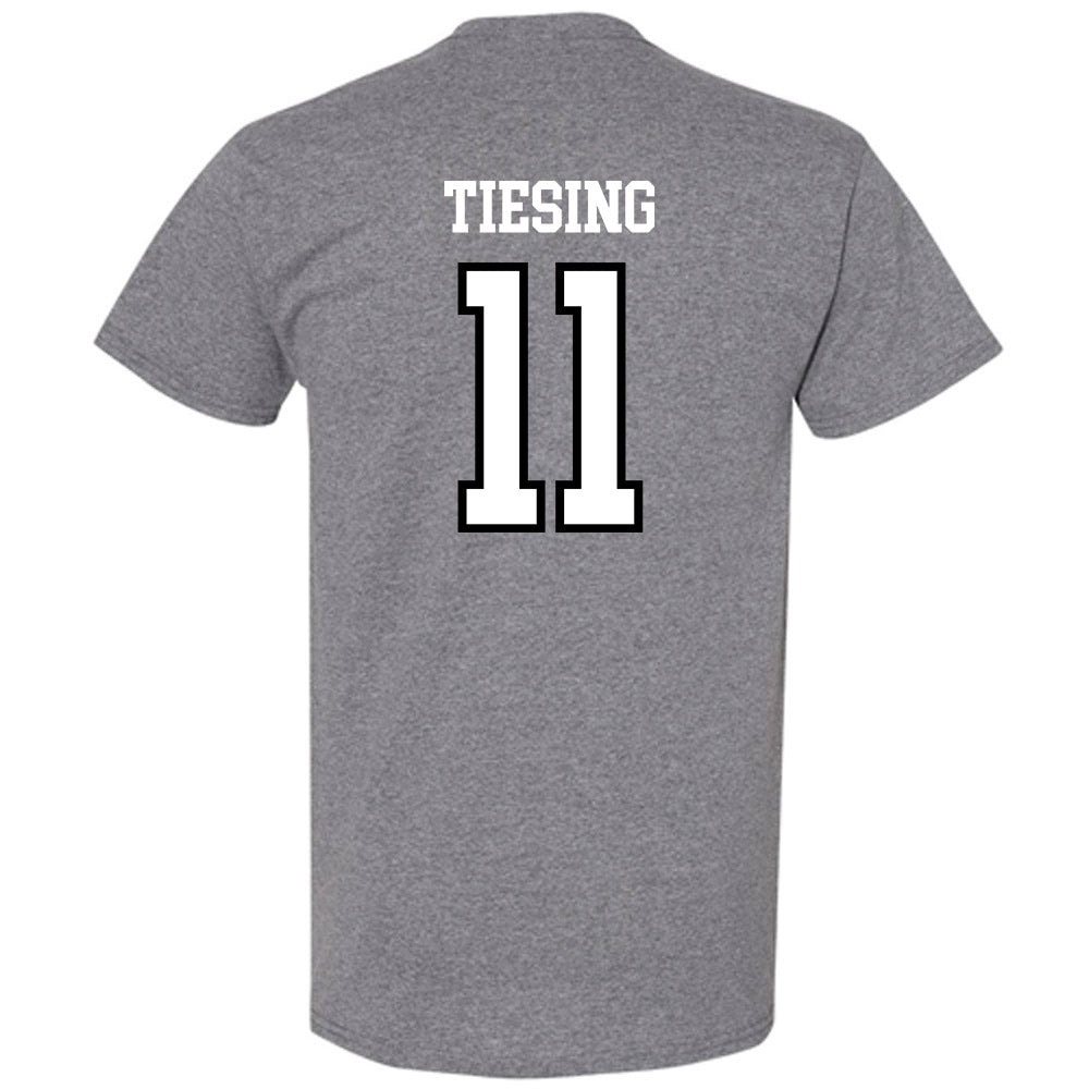 Jax State - NCAA Women's Volleyball : Reese Tiesing - Classic Shersey T-Shirt-1