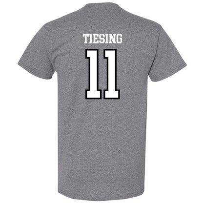 Jax State - NCAA Women's Volleyball : Reese Tiesing - Classic Shersey T-Shirt-1