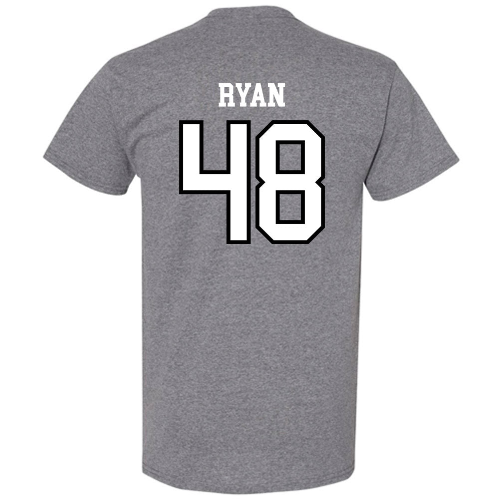 Jax State - NCAA Football : Wes Ryan - Classic Shersey T-Shirt-1