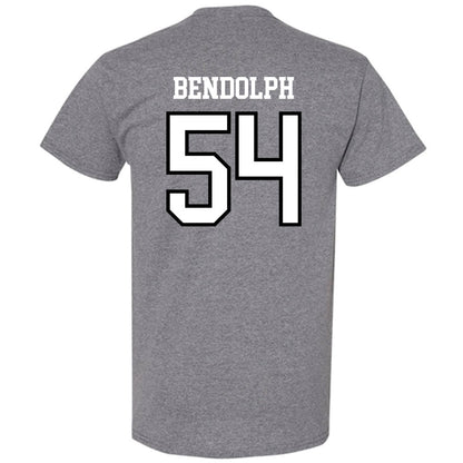 Jax State - NCAA Football : Khari Bendolph - Classic Shersey T-Shirt-1