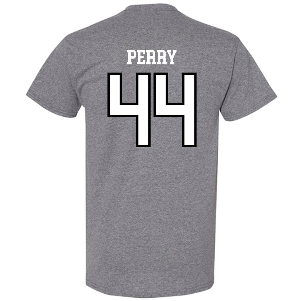 Jax State - NCAA Football : Khurtiss Perry - Classic Shersey T-Shirt-1