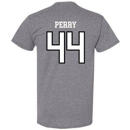 Jax State - NCAA Football : Khurtiss Perry - Classic Shersey T-Shirt-1
