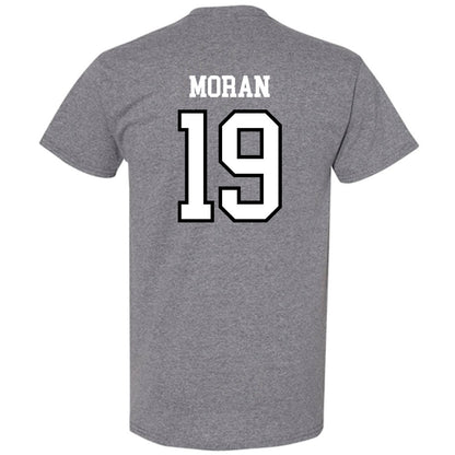 Jax State - NCAA Football : Jack Moran - Classic Shersey T-Shirt-1
