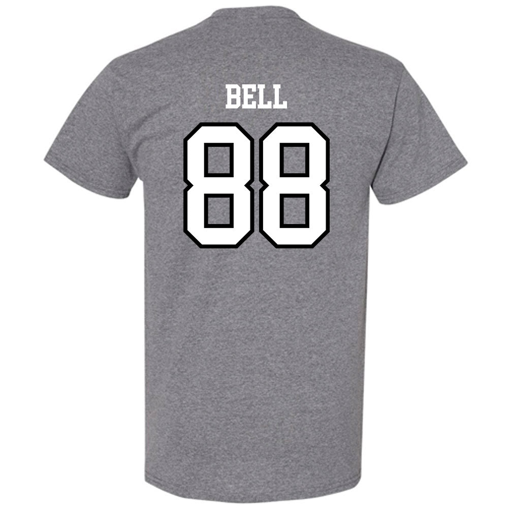 Jax State - NCAA Football : Kam Bell - Classic Shersey T-Shirt-1