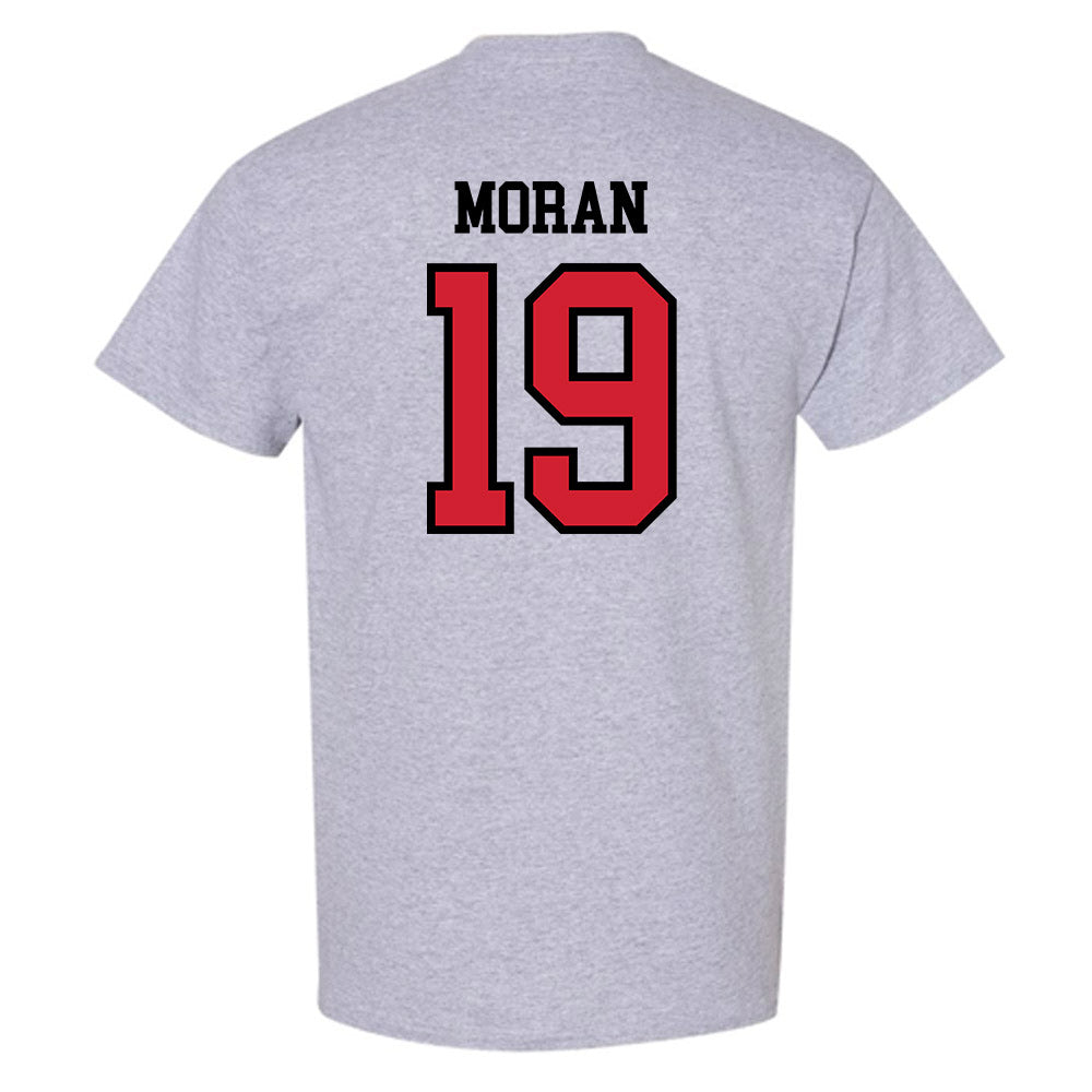 Jax State - NCAA Football : Jack Moran - Classic Shersey T-Shirt-1