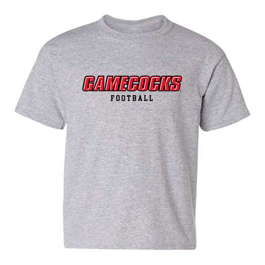 Jax State - NCAA Football : Markevian Blake - Classic Shersey Youth T-Shirt-0