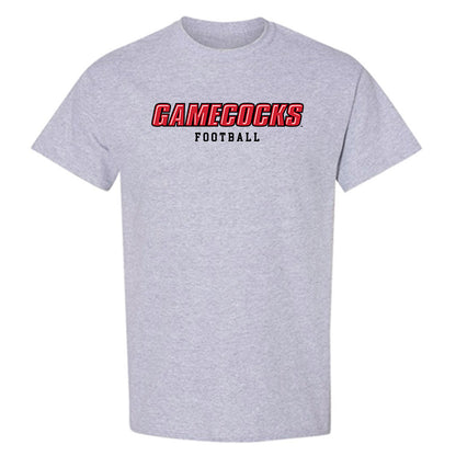 Jax State - NCAA Football : Darrell Prater - Classic Shersey T-Shirt-0