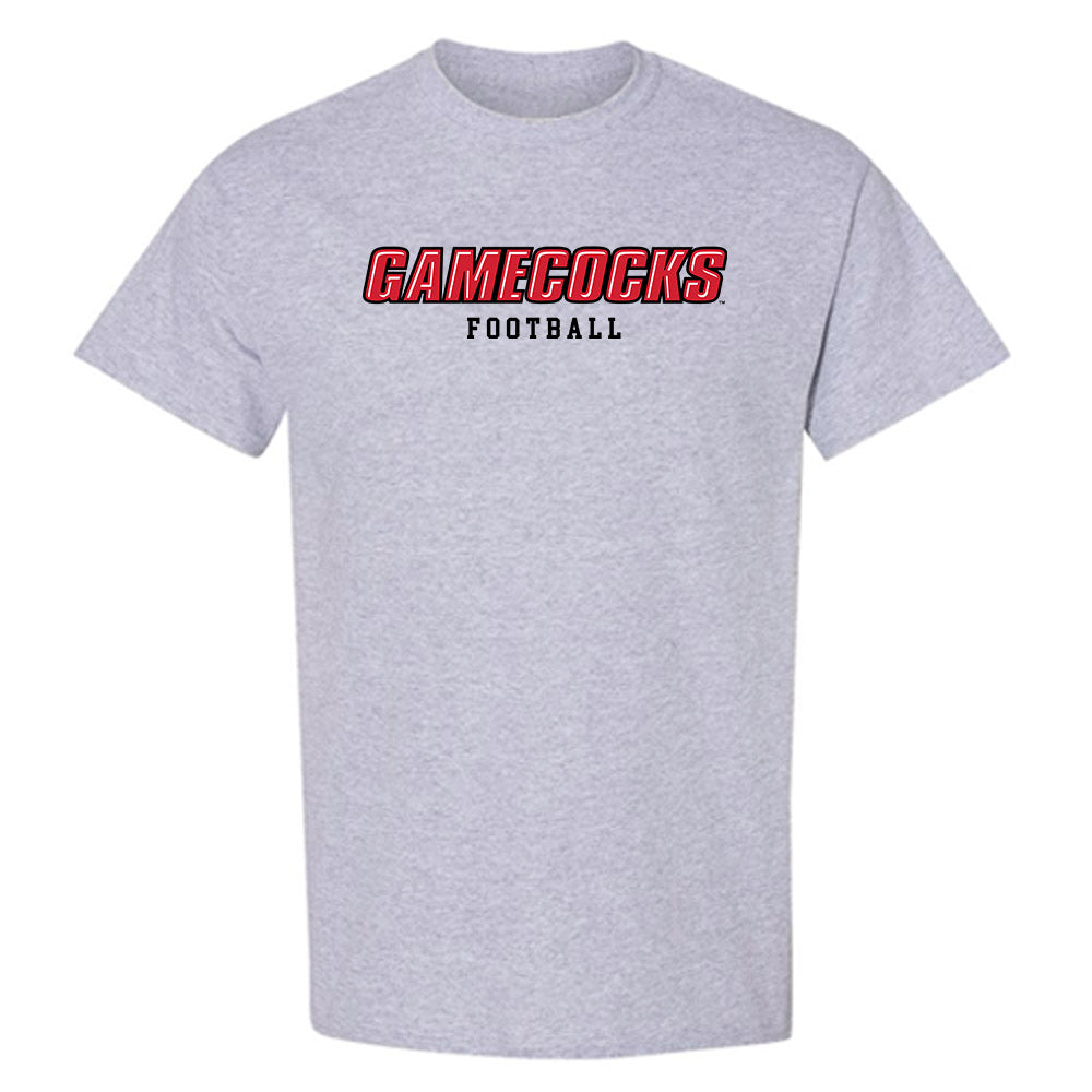 Jax State - NCAA Football : Jumarion Larry - Classic Shersey T-Shirt-0