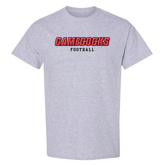 Jax State - NCAA Football : Corbet Mims - Classic Shersey T-Shirt-0