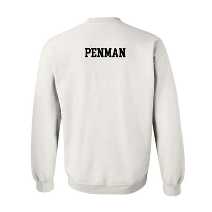 Jax State - NCAA Men's Tennis : Charles Penman - Classic Shersey Crewneck Sweatshirt-1