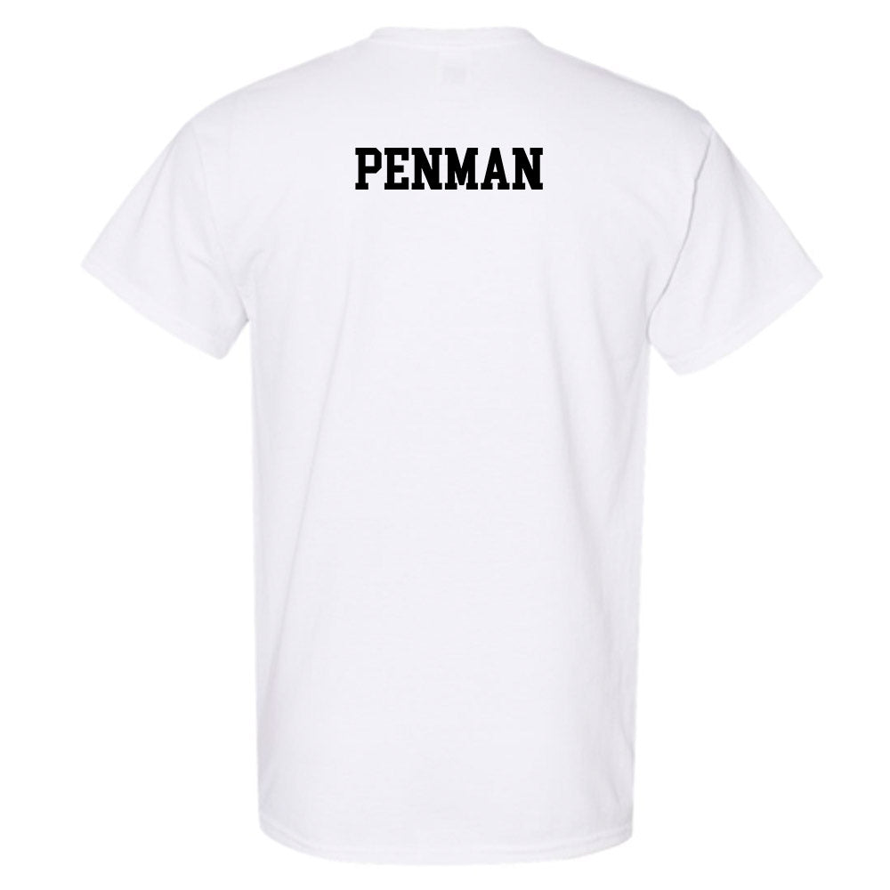 Jax State - NCAA Men's Tennis : Charles Penman - Classic Shersey T-Shirt-1
