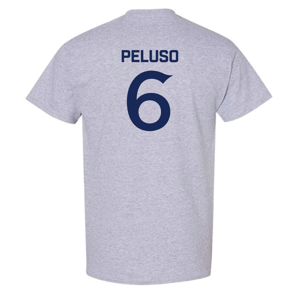 Queens - NCAA Women's Volleyball : Tyler Peluso - Classic Shersey T-Shirt-1