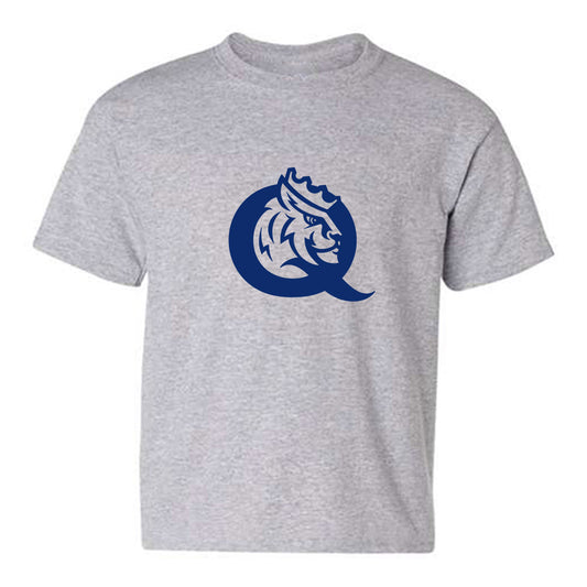  Queens - NCAA Women's Basketball : Ana Barreto - Classic Shersey Youth T-Shirt-0