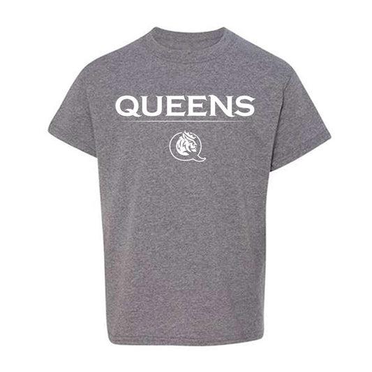 Queens - NCAA Women's Volleyball : Elizabeth Layson - Classic Shersey Youth T-Shirt-0