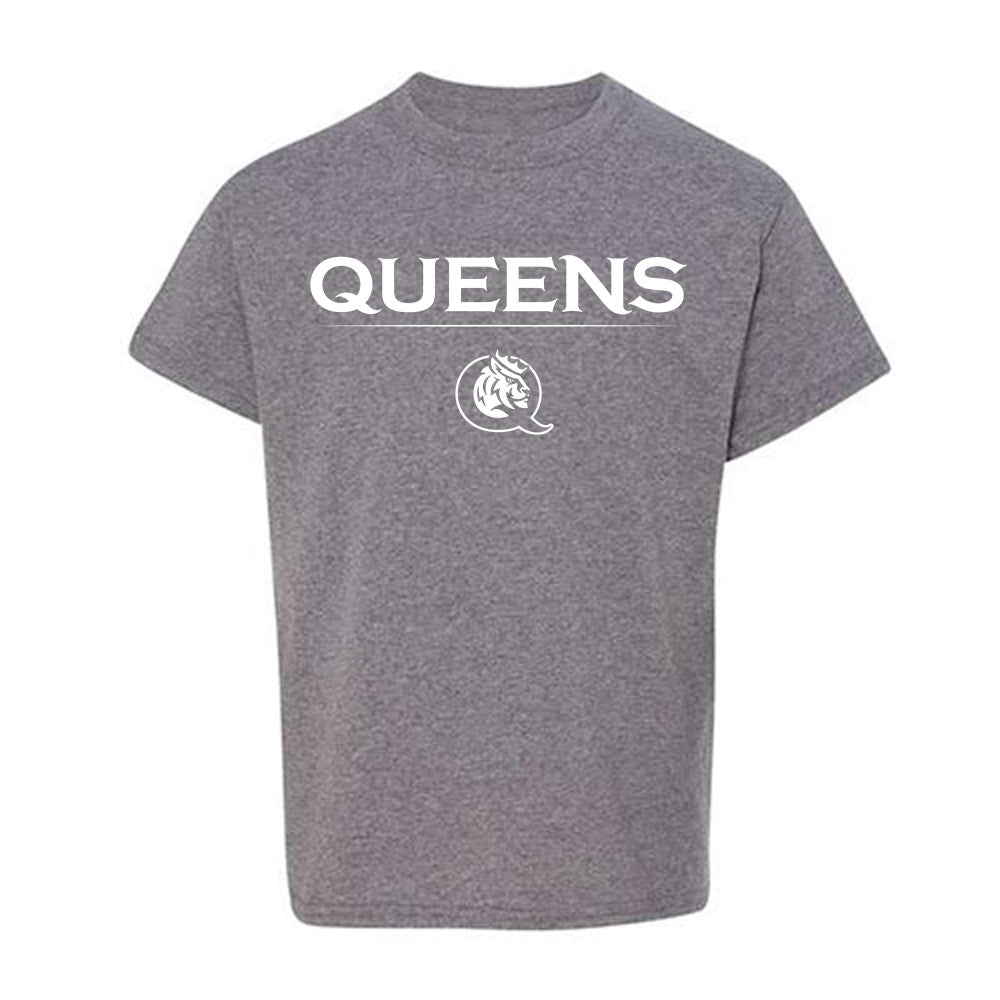 Queens - NCAA Women's Volleyball : Marlee Cook - Classic Shersey Youth T-Shirt-0