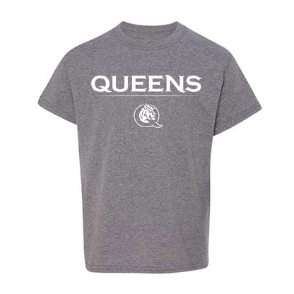 Queens - NCAA Women's Volleyball : Marlee Cook - Classic Shersey Youth T-Shirt-0