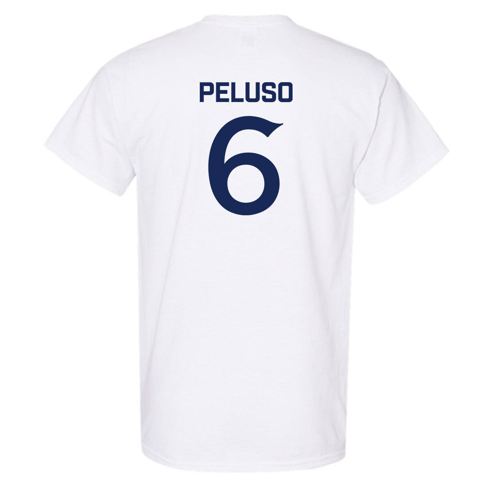 Queens - NCAA Women's Volleyball : Tyler Peluso - Classic Shersey T-Shirt-1