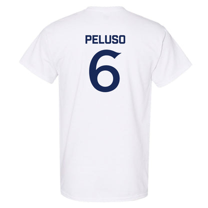 Queens - NCAA Women's Volleyball : Tyler Peluso - Classic Shersey T-Shirt-1