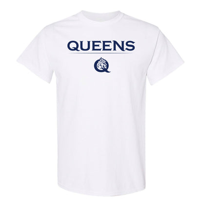 Queens - NCAA Women's Field Hockey : Sarah Hondru - Classic Shersey T-Shirt-0