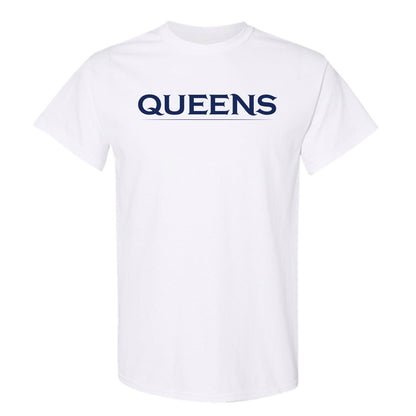 Queens - NCAA Women's Track & Field : Jada Brown - Classic Shersey T-Shirt-0