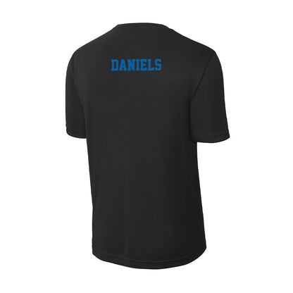 MTSU - NCAA Men's Track & Field : Brady Daniels - Activewear T-shirt