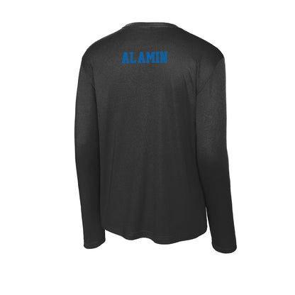 MTSU - NCAA Men's Tennis : Karim Kamal Al-Amin - Activewear Long Sleeve T-Shirt