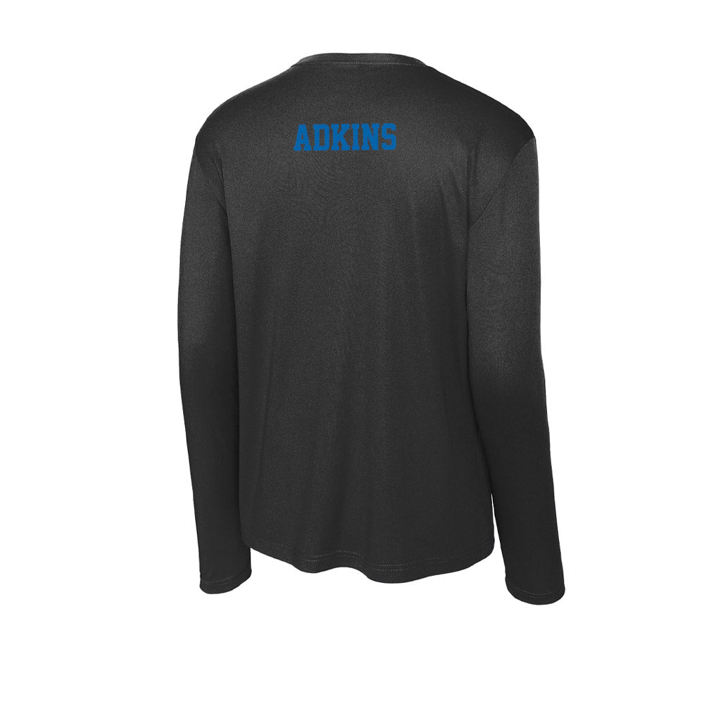 MTSU - NCAA Women's Golf : Karson Adkins - Activewear Long Sleeve T-Shirt