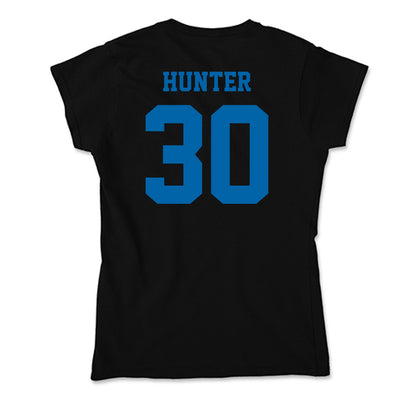 MTSU - NCAA Football : Elijah Hunter - Soft Style Women’s T-Shirt-1