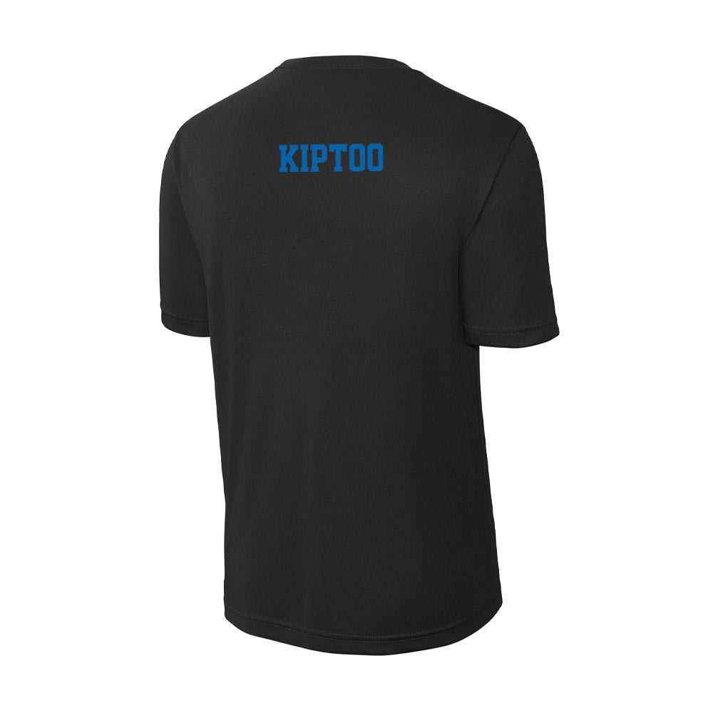 MTSU - NCAA Men's Cross Country : Brian Kiptoo - Activewear T-shirt