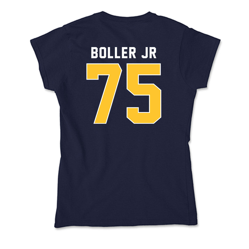 Murray State - NCAA Football : Rodreques Boller Jr - Soft Style Women’s T-Shirt-1