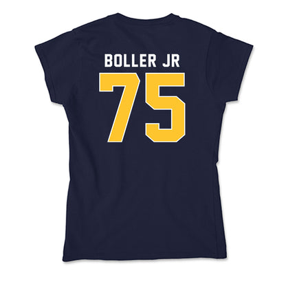 Murray State - NCAA Football : Rodreques Boller Jr - Soft Style Women’s T-Shirt-1