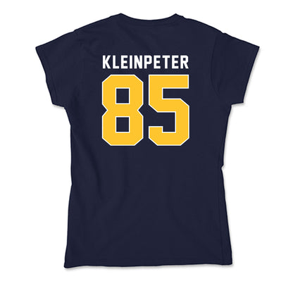 Murray State - NCAA Football : Brooks Kleinpeter - Soft Style Women’s T-Shirt-1