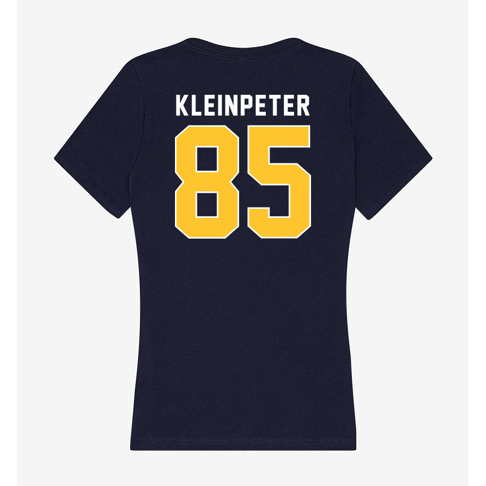 Murray State - NCAA Football : Brooks Kleinpeter - Women's V-Neck T-Shirt-1