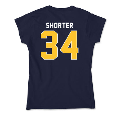 Murray State - NCAA Men's Basketball : Brayden Shorter - Soft Style Women’s T-Shirt-1