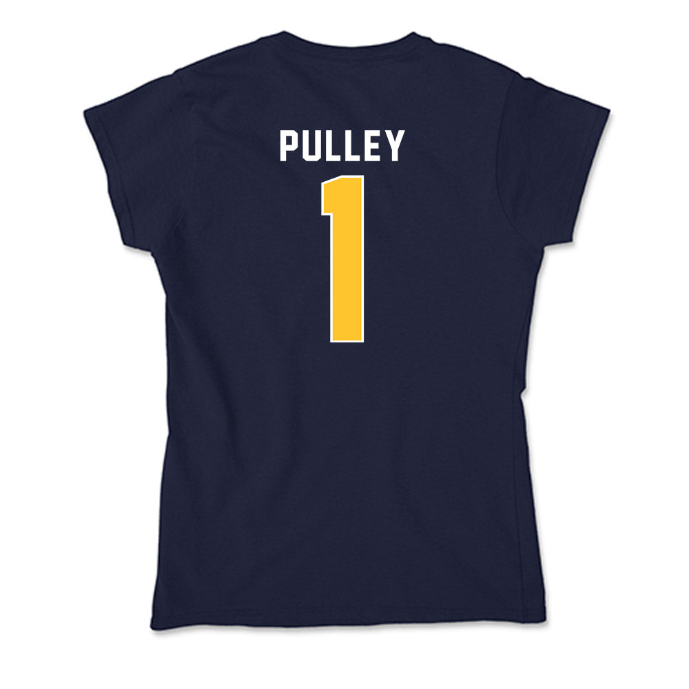 Murray State - NCAA Football : Bryan Pulley - Soft Style Women’s T-Shirt-1