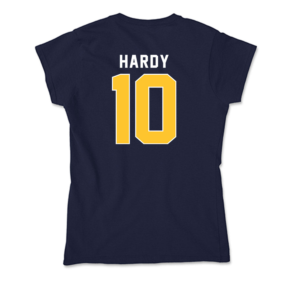 Murray State - NCAA Women's Soccer : Mary Hardy - Soft Style Women’s T-Shirt-1