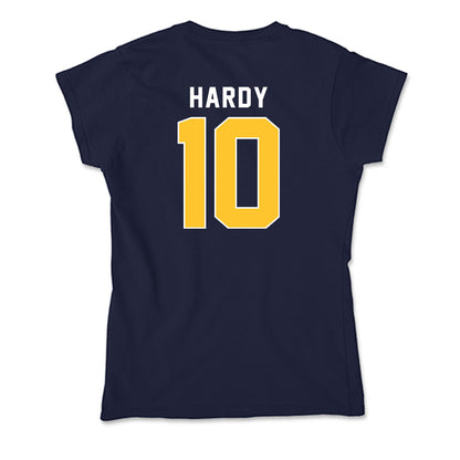Murray State - NCAA Women's Soccer : Mary Hardy - Soft Style Women’s T-Shirt-1