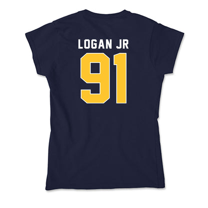 Murray State - NCAA Football : Jerome Logan Jr - Soft Style Women’s T-Shirt-1